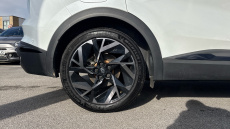 Renault Symbioz 1.6 E-Tech FHEV 145 Techno Esprit Alpine 5dr Auto Hybrid Estate